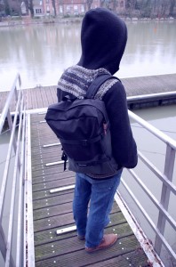 One strap YOLO