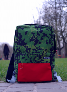 Sac à dos de printemps