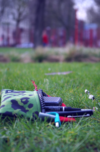 Trousse Sulfites