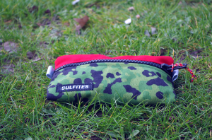 Trousse Sulfites
