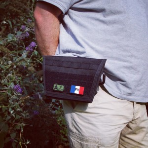 Hip Pouch Clubtactic