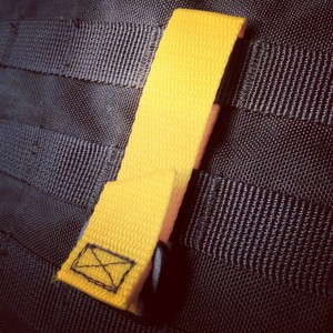 Tac-tie Fermé