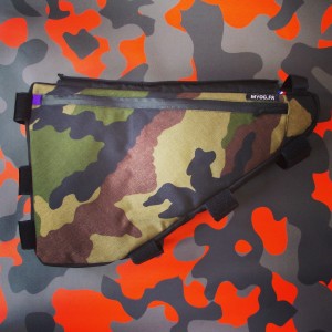 Frame Bag VTT