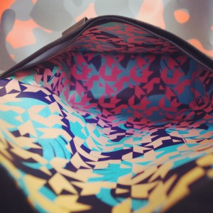 Hip Pouch PCR