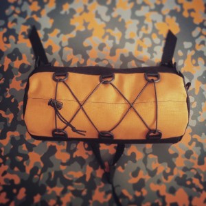 Le Sac de guidon