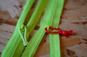 Fermeture Zip